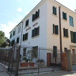 Hotel Villa Orio E Beatrice